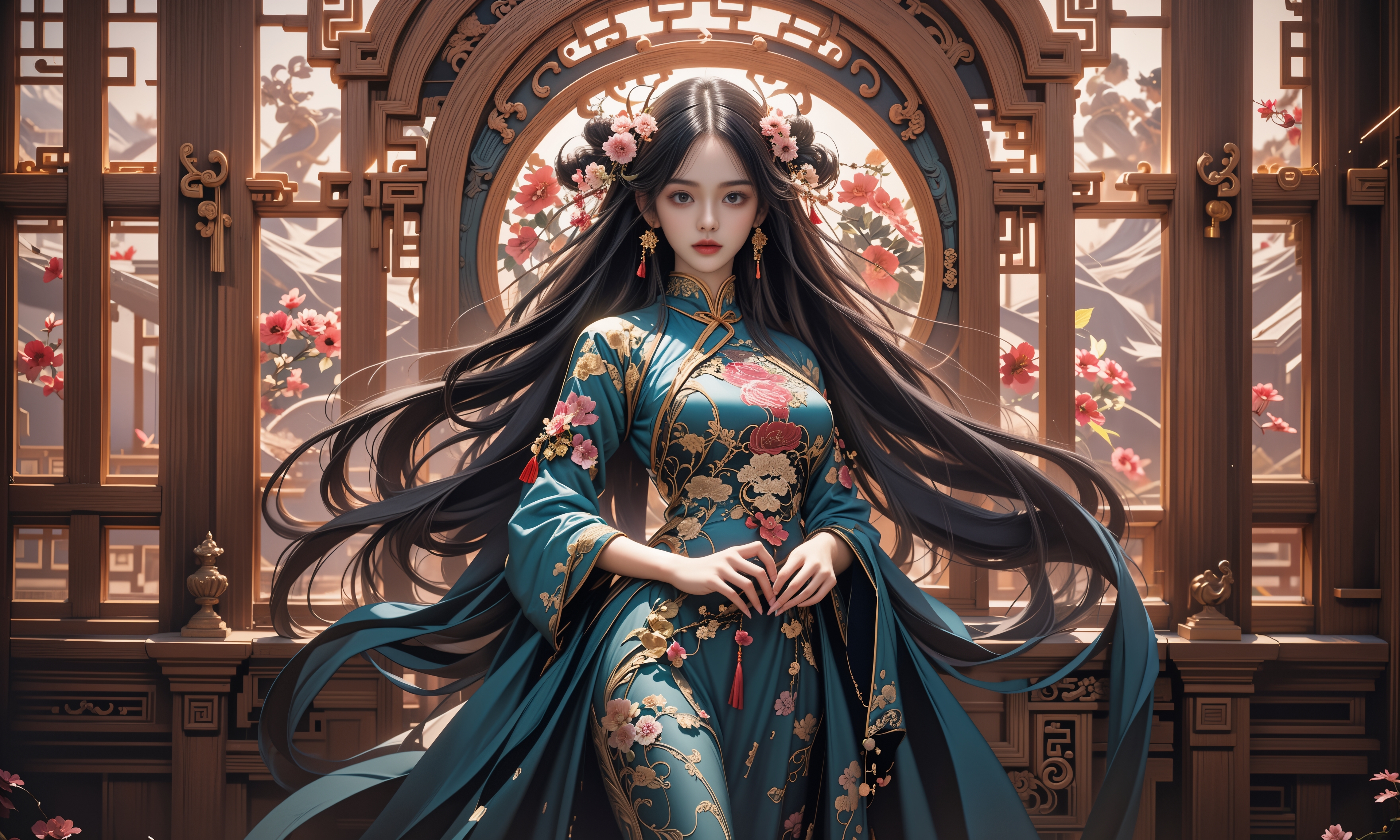 广东疾控：预防基孔肯雅热 要“清积水+做防护”